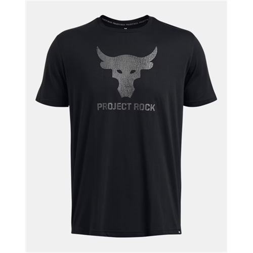 UA Project Rock Payoff T-Shirt