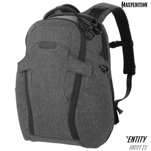 Entity 23 CCW-Enabled Laptop Backpack 23L