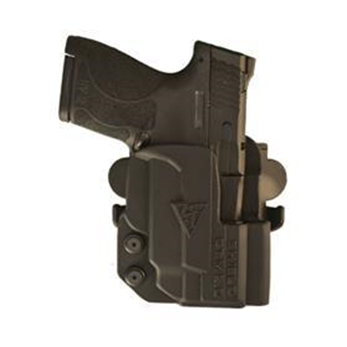 International OWB Kydex Holster W/ Modular Mounts