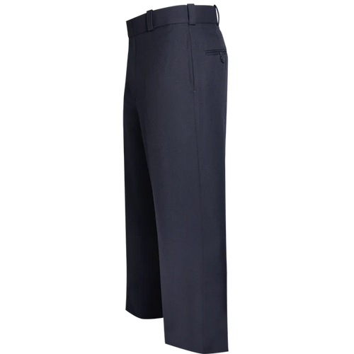 LEGEND 55% POLY/45% WOOL SERGE MEN'S PANTS W/SIDE SEAM PKTS