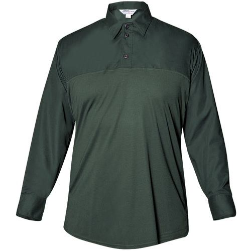 FX FLEX Women's Long Sleeve Hybrid Shirt