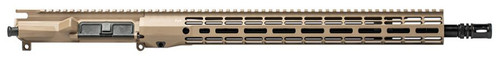 AERO M4E1-T COMPLETE UPPER 18 223 SS QPQ FDE
