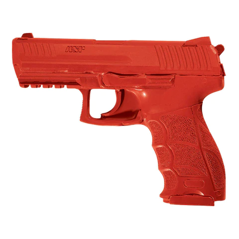 Red Gun Training Series