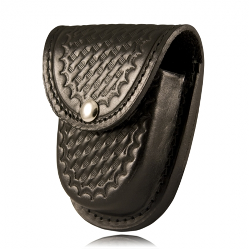 XL Rounded Cuff Case, Slot Back