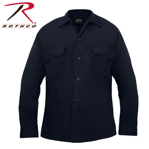 Rothco Lightweight Tactical Shirt 
