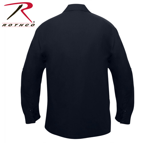 Rothco Lightweight Tactical Shirt 