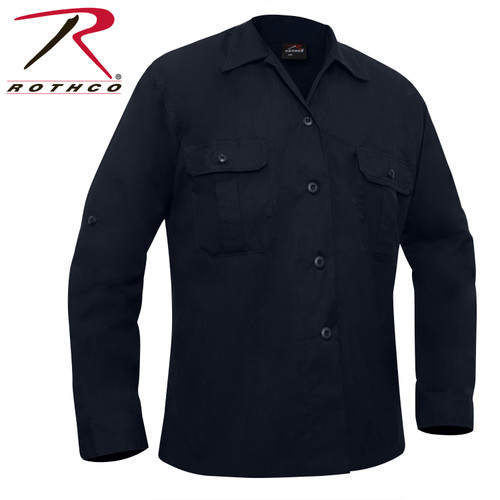 Rothco Lightweight Tactical Shirt 