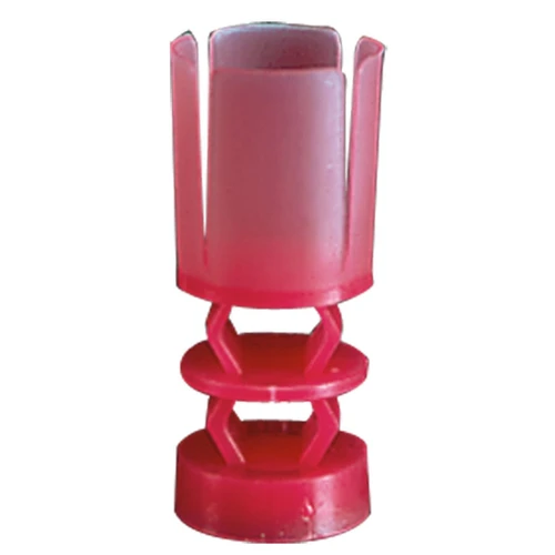 Claybuster 12 Gauge 1-1/8 oz Red Shotshell Wads 500 Count
