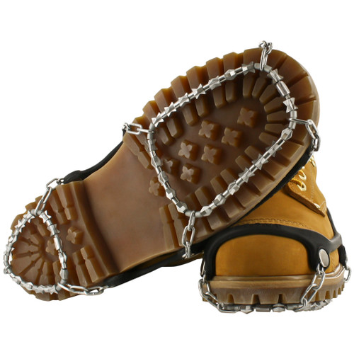 Yaktrax Diamond Grip Cleats X-Large