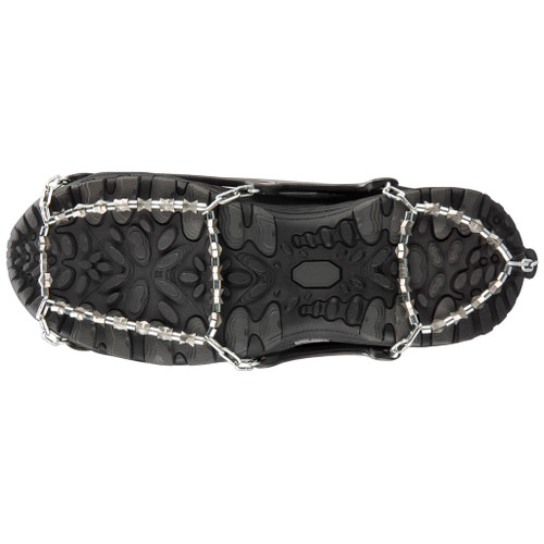 Yaktrax Diamond Grip Cleats X-Large