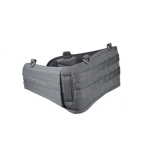 Molle Battle Belt