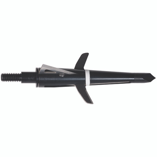 Swhacker 4 Blade Hybrid Broadheads 125 gr. 2.25in. 3 pk.