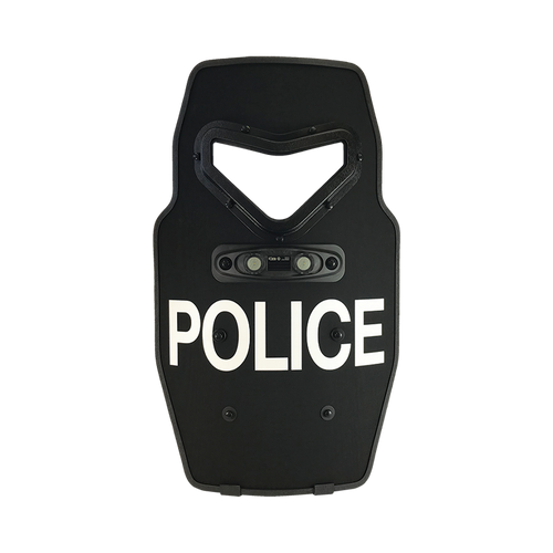 BlueRidge Vengeance IIIA Ballistic Shield WMX1