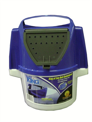 CHALLENGE TROLL KING TROLLING BUCKT