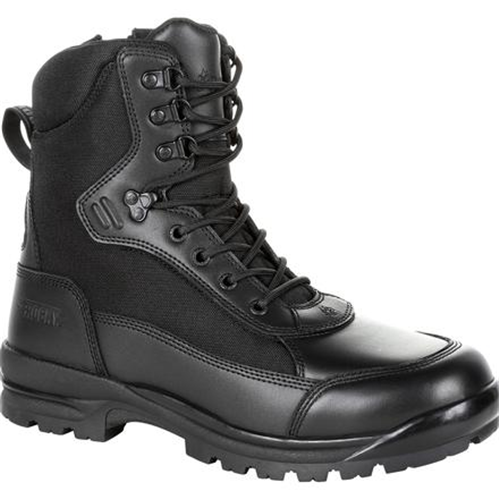 X-Flex Public Service Boot