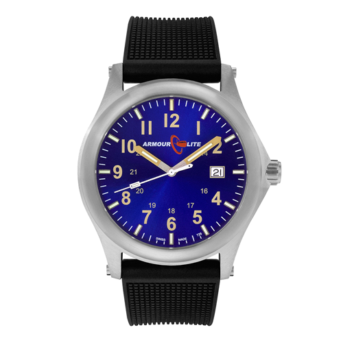 ArmourLite Stargazer Swiss Tritium Illuminated Watch