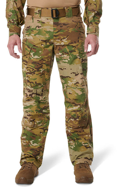Stryke TDU MultiCam Pants