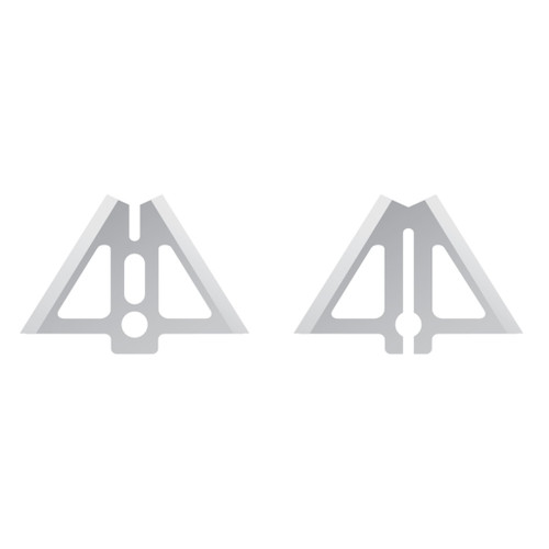 Slick Trick Crossbow Trick Replacement Blades 100/150 gr.