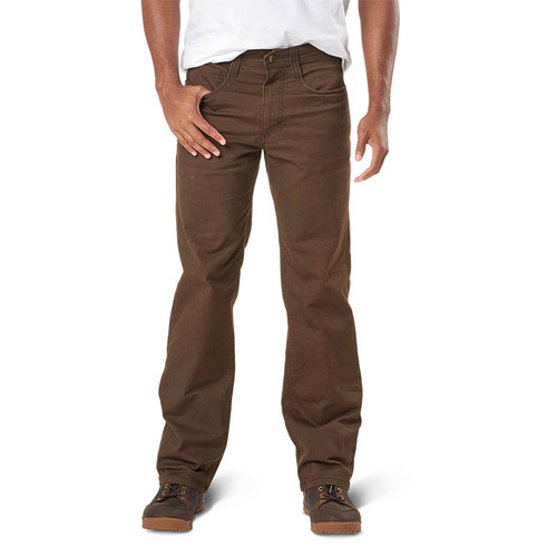 Defender-Flex Straight Pants