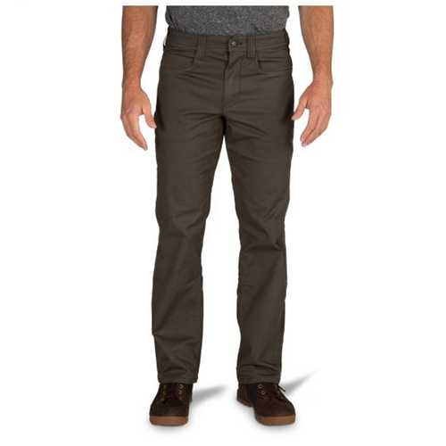 Defender-Flex Straight Pants