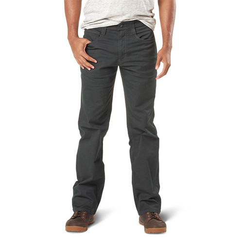 Defender-Flex Straight Pants