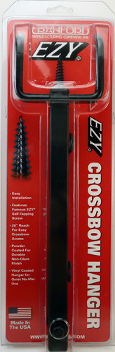 CRANFORD EZY CROSSBOW HANGER< 