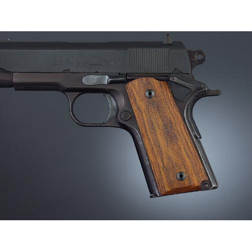 Officers Model Grip