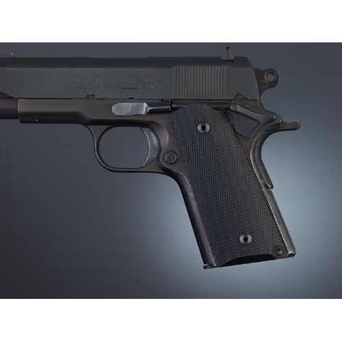 Officers Model Grip