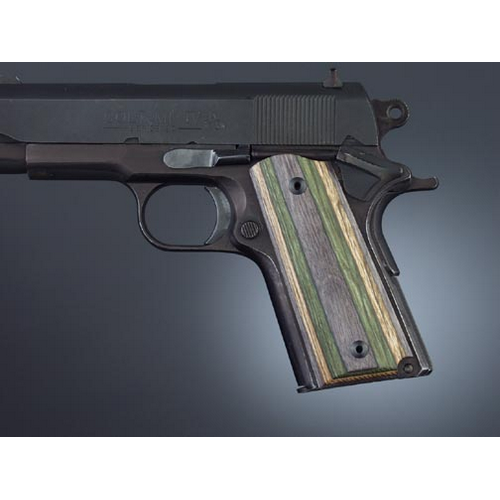 Officers Model Grip