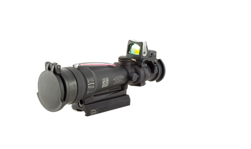 ACOG RMR 3.5x35 BAC Riflescope - M249