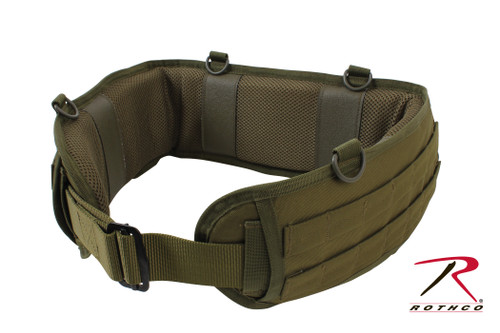 Rothco Tactical Battle Belt