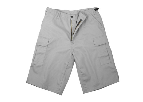 Rothco Long Length BDU Shorts
