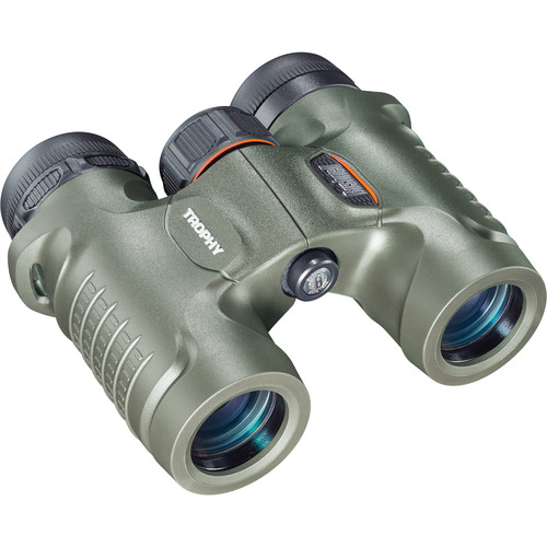 Trophy Binoculars