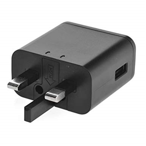 Female USB Adapter