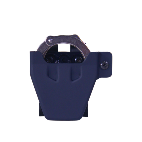 Uniform Line S&W Handcuff Pouch w/ Universal Clip