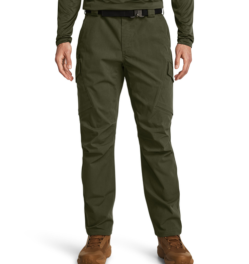 Men's UA Tactical Elite Cargo Pants Men's UA Tactical Elite Cargo Pants