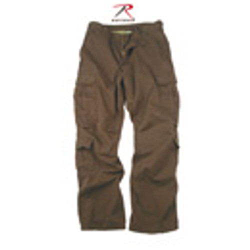 Rothco Tactical BDU Pants