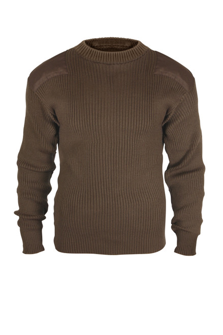 Rothco Acrylic Commando Sweater