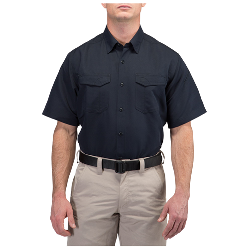 FAST-TAC S/S SHIRT- TAL