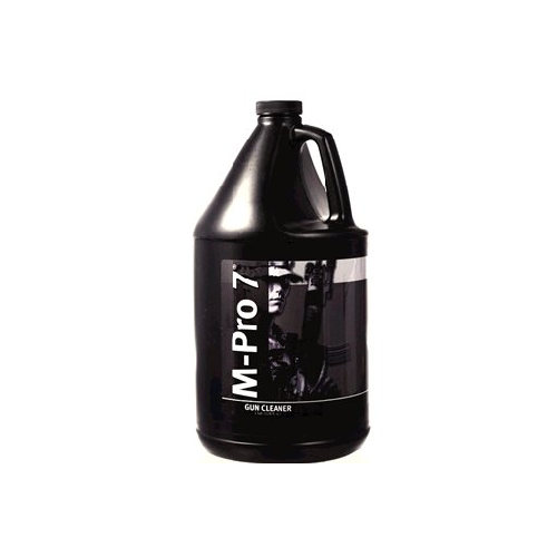 Mpro 7 Gun Cleaner