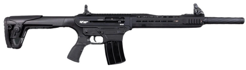 G FORCE GF25 (MKX3) 12GA 3" 20" S/A SHOTGUN BLK 5RD