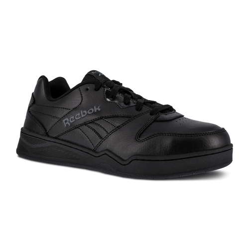BB4500 Low Cut Work Sneaker w/ Composite Toe - Black