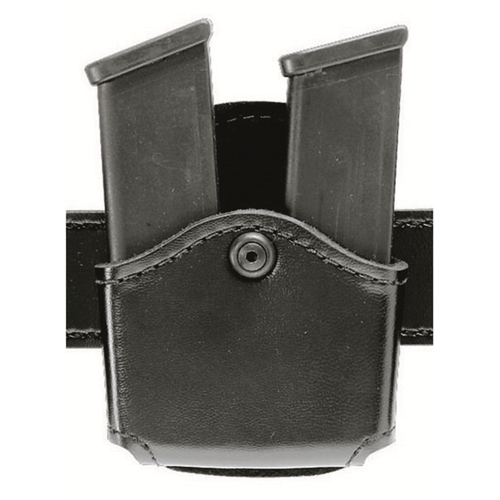 Model 572 Open Top Double Magazine Pouch - Paddle