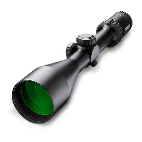 GS3 2-10x42 Riflescope
