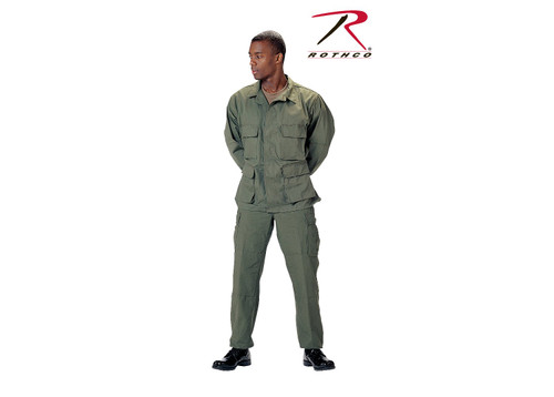 Rothco Rip-Stop BDU Pants