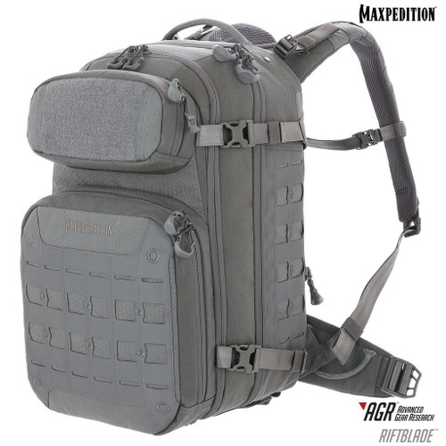 Riftblade CCW-Enabled Backpack 30L