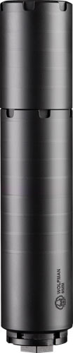 9MM PISTOL/SUBGUN SILENCERDEAD AIR SILENCERS WOLFMAN 