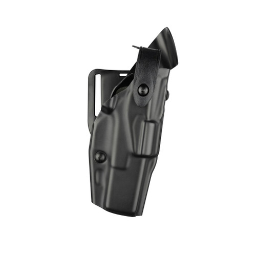 Model 6360 ALS/SLS Mid-Ride, Level III Retention Duty Holster for Smith & Wesson M&P 9