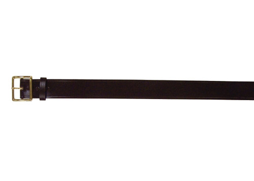 Rothco Bonded Leather Garrison Belt