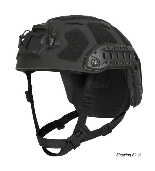FAST SF Carbon Composite Helmet System